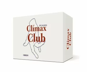 CLÍMAX CLUB. EL JUEGO