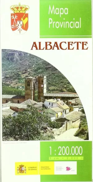 ALBACETE