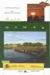 PARQUE NACIONAL LAS TABLAS DE DAIMIEL 1:25.000 (CNIG) PARQUE NACIONAL LAS TABLAS DE DAIMIEL 1:25.000 (CNIG)