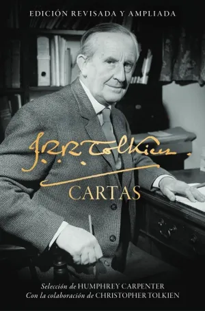 CARTAS DE J.R.R. TOLKIEN