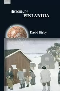 HISTORIA DE FINLANDIA