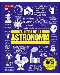 EL LIBRO DE LA ASTRONOMÍA