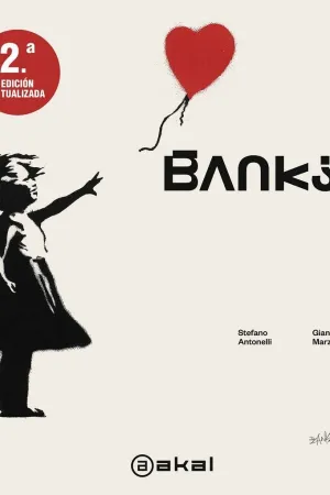 BANKSY 2ED.