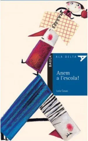 ANEM A L'ESCOLA!