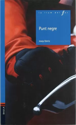 PUNT NEGRE -N-