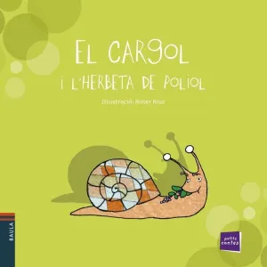 EL CARGOL I L'HERBETA DE POLIO