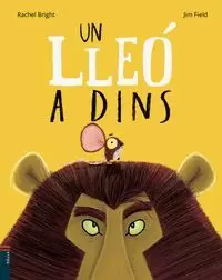 UN LLEÓ A DINS