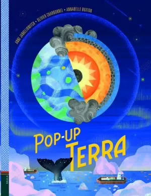 POP-UP TERRA