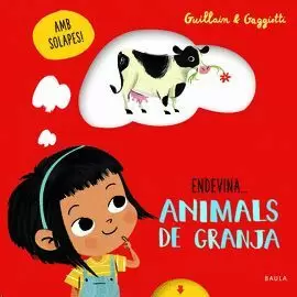 ANIMALS DE GRANJA