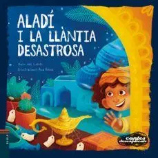 ALADÍ I LA LLÀNTIA DESASTROSA