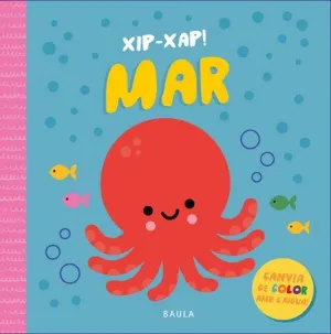 XIP-XAP! MAR