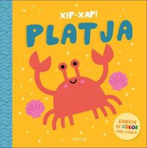 XIP-XAP! PLATJA