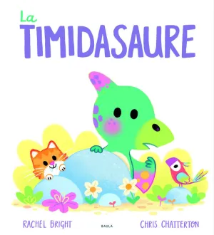 LA TIMIDASAURE