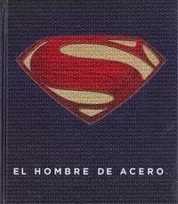 EL  HOMBRE DE ACERO