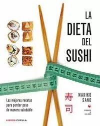 LA DIETA DEL SUSHI LA DIETA DEL SUSHI