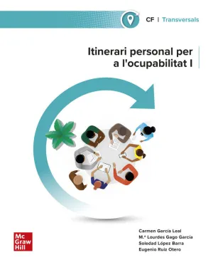 ITINERARI PERSONAL PER A L'OCUPABILITAT I ITINERARI PERSONAL PER A L'OCUPABILITAT I