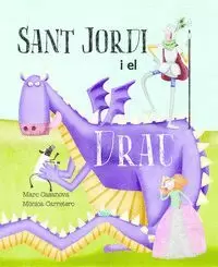 SANT JORDI I EL DRAC