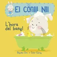 L´HORA DEL BANY!
