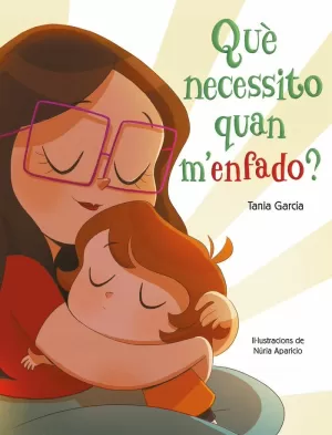 QUÈ NECESSITO QUAN M'ENFADO? (QUÈ NECESSITO QUAN...?)