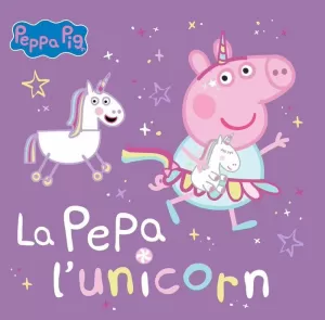 L'UNICORN PEPA