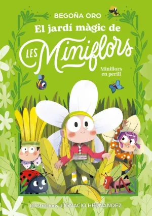 LES MINIFLORS EN PERILL