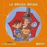 LA BRUIXA BRUNA