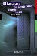 EL FANTASMA DE CANTERVILLE I ALTRES RELATS