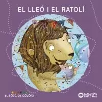 EL LLEO I EL RATOLÍ