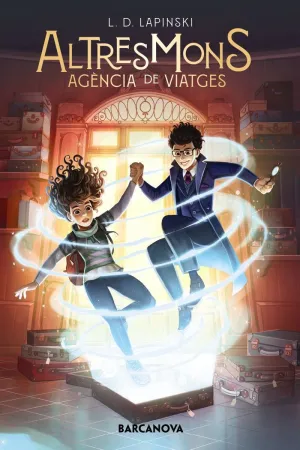 ALTRESMONS, AGÈNCIA DE VIATGES