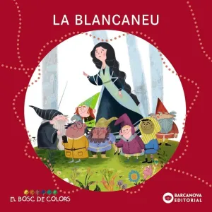 LA BLANCANEU LA BLANCANEU