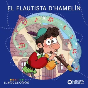 EL FLAUTISTA D'HAMELÍN