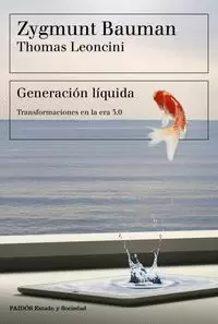 GENERACION LIQUIDA