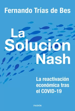LA SOLUCIÓN NASH