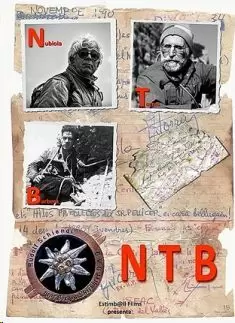 NTB. NUBIOLA TORRAS BARBERÀ (DVD)
