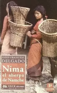 NIMA EL SHERPA DE NAMCHE