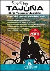 EL RÍO TAJUÑA EN BICICLETA EL RÍO TAJUÑA EN BICICLETA