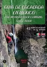 GUÍA DE ESCALADA EN MÉXICO NORTE