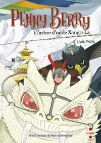 PENNY BERRY I L'ARBRE D'OR DE XANGRI-LA