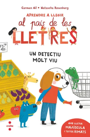 UN DETECTIU MOLT VIU