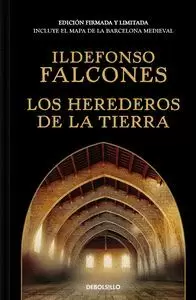LOS HEREDEROS DE LA TIERRA