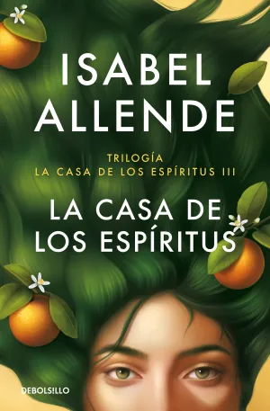 LA CASA DE LOS ESPÍRITUS (EDICIÓN LIMITADA)