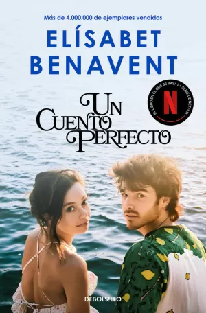 UN CUENTO PERFECTO (EDICIÓ SERIE TV)