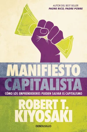 MANIFIESTO CAPITALISTA