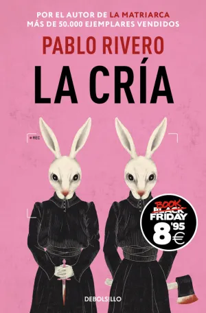 LA CRIA