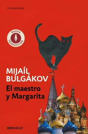 EL MAESTRO Y MARGARITA