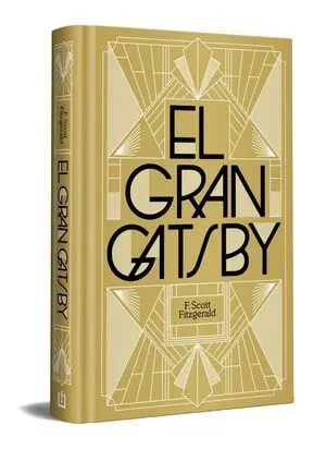 EL GRAN GATSBY (EDICIÓN CONMEMORATIVA)