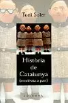 HISTORIA DE CATALUNYA (MODÈSTIA A PART)
