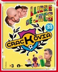 EL LLIBRE DE JOCS DE CRACKÒVIA