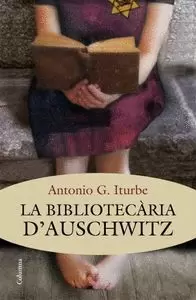 LA BIBLIOTECÀRIA D'AUSCHWITZ