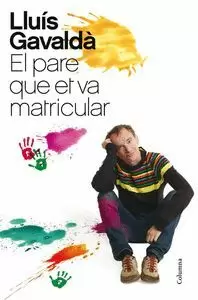 EL PARE QUE ET VA MATRICULAR